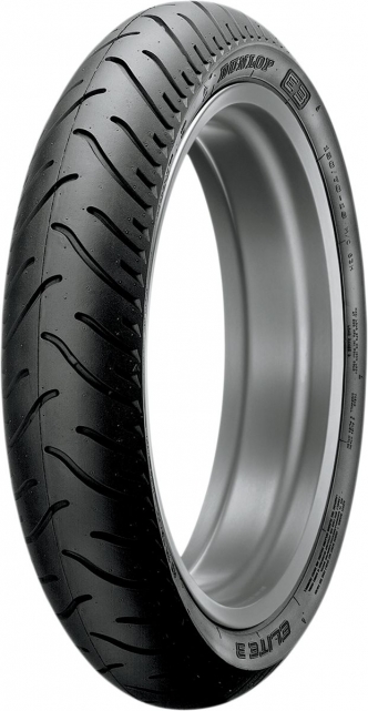 Dunlop Elite 3 Front 120/70 R 21 62V TL (634249)