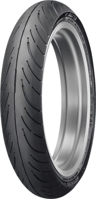 Dunlop Elite 4 Front 130/70 - B18 63H TL (635378)