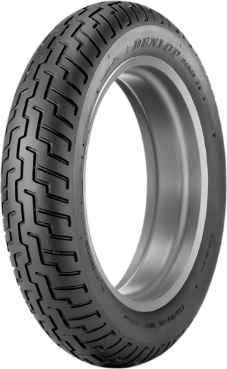 Dunlop D404 Front 100/90 - B19 57H TL (650672)