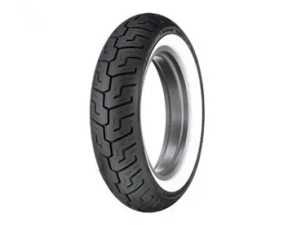 Dunlop D401 Rear (WWW) 150/80 B 16 71H TL (630190)