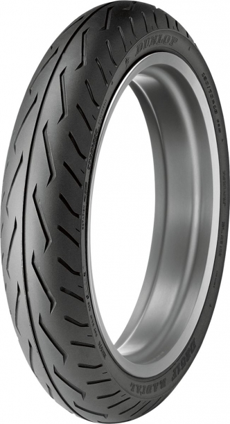 Dunlop D251 Front 150/80 R 16 71V TL (666999)