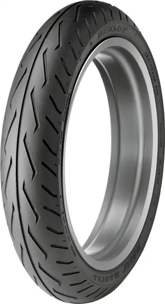 Dunlop D251 Front 150/80 R 16 71V TL (666999)