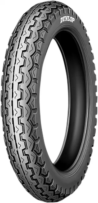 Dunlop TT100 GP 100/90-B18 56H TL (636763)