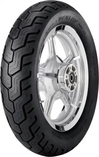 Dunlop D404 Rear 150/80 B16 71H TL (631782)