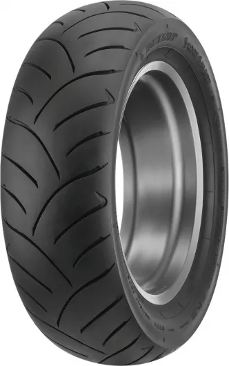 Dunlop Scootsmart Rear 140/60 - B14 64S TL (630051)