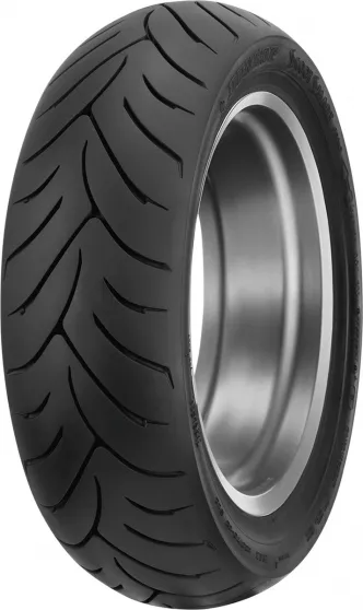 Dunlop Scootsmart Front 100/80 - B16 50P TL (630981)