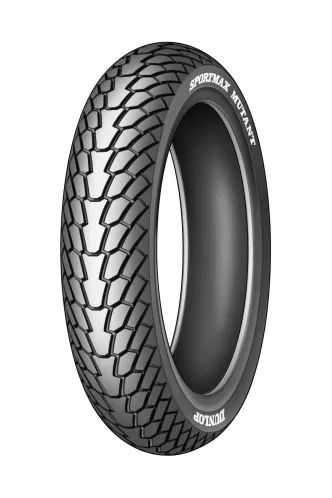 Dunlop Sportmax Mutant 190/55ZR17 (75W) TLM+ (636505)