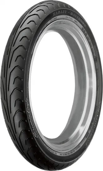 Dunlop GT502 Front 100/90 V 19 57V TL (627374)