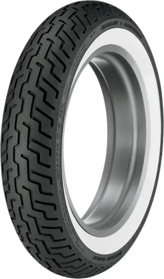 Dunlop D402 Front (NWW) MH90 - 21 54H TL (631715)