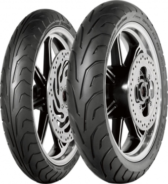 Dunlop Streetsmart Rear 150/70 B17 69V TL (630378)