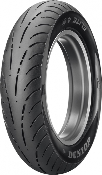 Dunlop Elite 4 Rear 160/80 B 16 80H TL (635377)