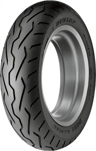 Dunlop D251 Rear 200/60 R 16 79V TL (667001)