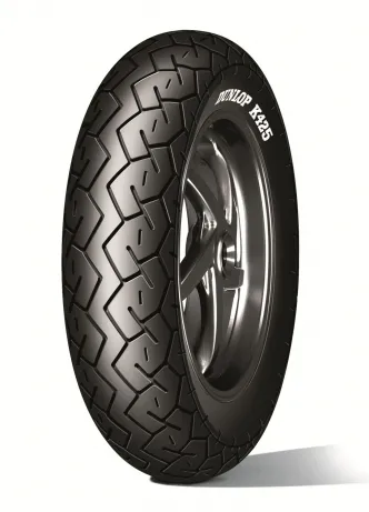 Dunlop K425 Rear 140/90 - B15 70S TT (651012)