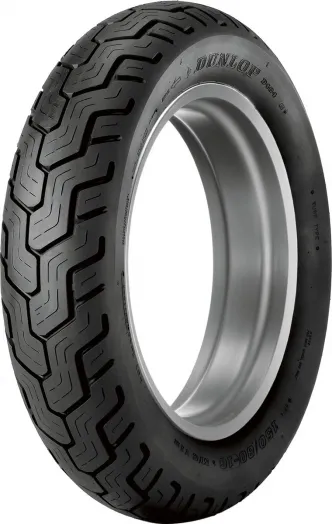 Dunlop D404 Rear 160/80 - B15 74S TT (664430)