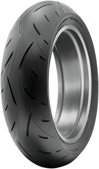 Dunlop Roadsport 180/55ZR17 (73W) T (636538)