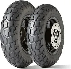 Dunlop Trailmax Scooter 120/90-B10 57J TL (652755)