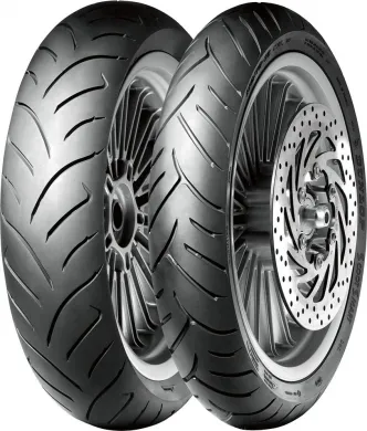 Dunlop Scootsmart 110/70-B13 48P TL (635034)