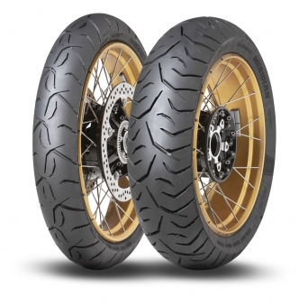 Dunlop Trailmax Meridian 150/70ZR18 70W TL (636388)