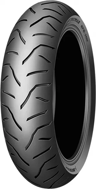 Dunlop GPR100M 160/60R15 67H TL (634429)