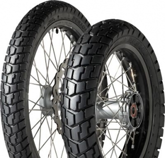 Dunlop Tire Trailmax Front 120/90-B18 65T TT (651049)