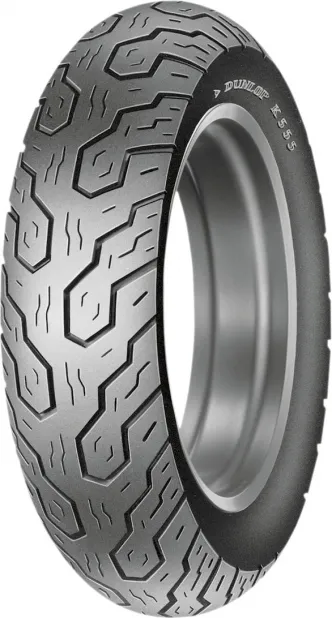 Dunlop K555 Rear 170/70 B 16 75H TL (621424)