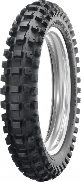 Dunlop Geomax® AT81™ Offroad Tire Rear 110/100 - B18 54M TT (634962)