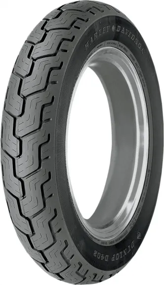 Dunlop D402 Rear MU85 B 16 77H TL (666005)