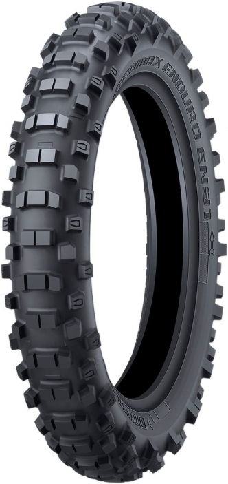 Dunlop Geomax® Enduro EN91 Racing Tire 140/80-B18 (636706)