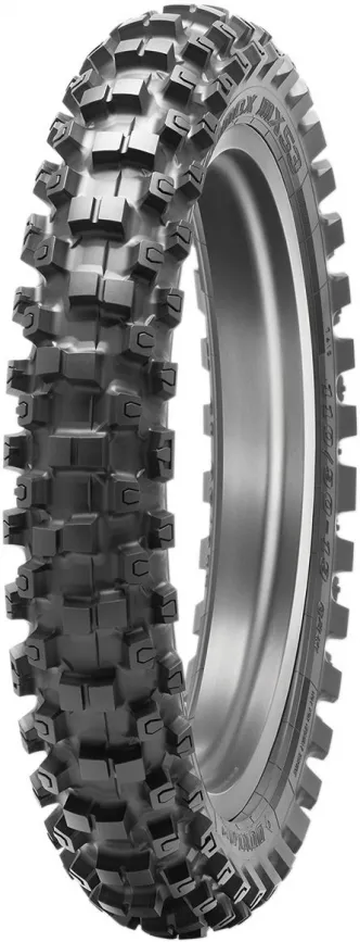 Dunlop Geomax MX53 90/100-B16 51M NHS (636589)