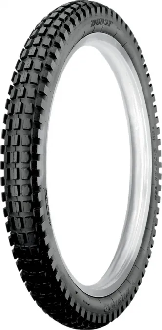 Dunlop D803GP Front 80/100-21 51M TT (634414)