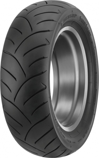 Dunlop Scootsmart Rear 140/70 - B14 68S TL (630052)