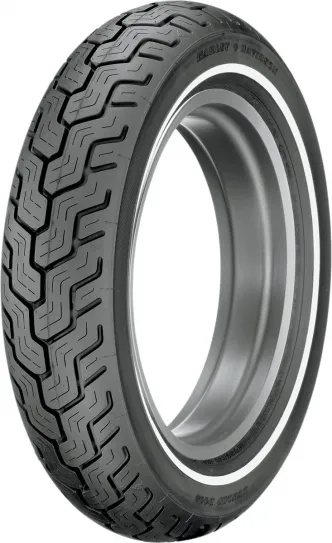 Dunlop D402 Rear (SWS) MU85 B 16 77H TL (666006)