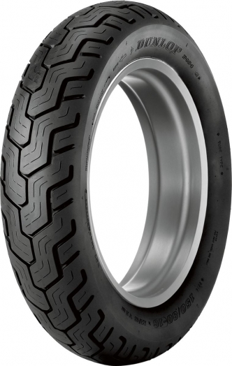 Dunlop D404 170/80-B15 77H TL (636857)