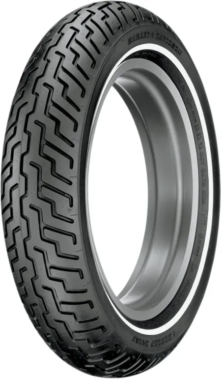 Dunlop D402 Front (SWS) MT90 B 16 72H TL (656265)