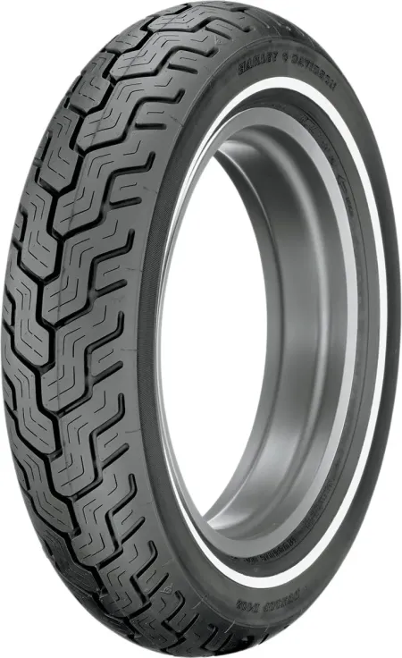 Dunlop D402 Rear (SWS) MT90 B 16 74H TL (656263)