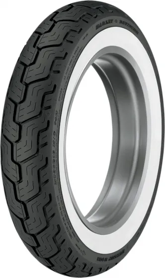 Dunlop D402 Rear (WWW) MT90 B 16 74H TL (657228)