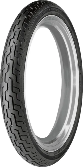 Dunlop D402 Front MT90 B 16 72H TL (656266)