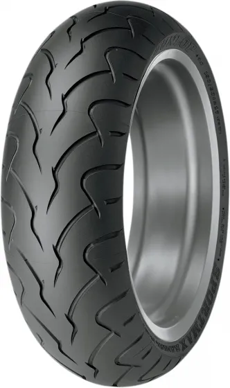 Dunlop D207 Rear 180/55 ZR 18 (74W) TL (657216)