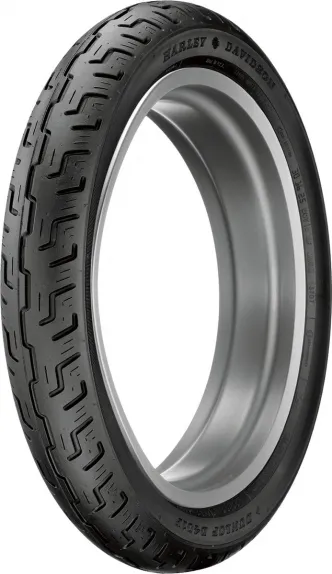 Dunlop D401 Front 100/90 - B19 57H TL (656274)