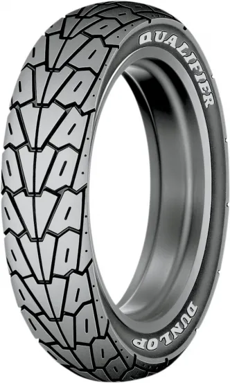 Dunlop K525 Rear (WLT) 150/90 - 15 74V TL (651142)