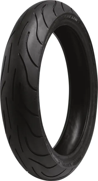 Michelin Tire Pilot Power 2CT Front 120/60ZR17 (55W) TL (925136)