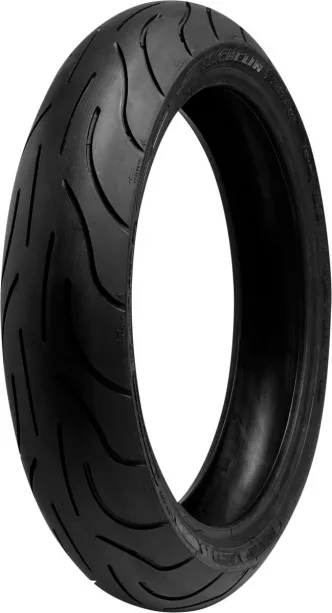 Michelin Tire Pilot Power 2CT Front 120/70ZR17 (58W) TL (461948)