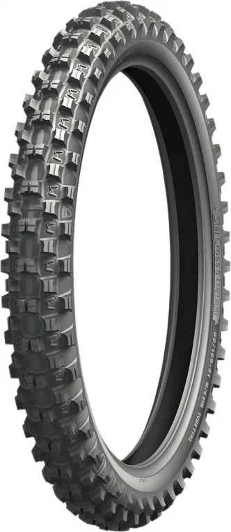 Michelin Starcross 5 Medium 70/100-19 (064426)