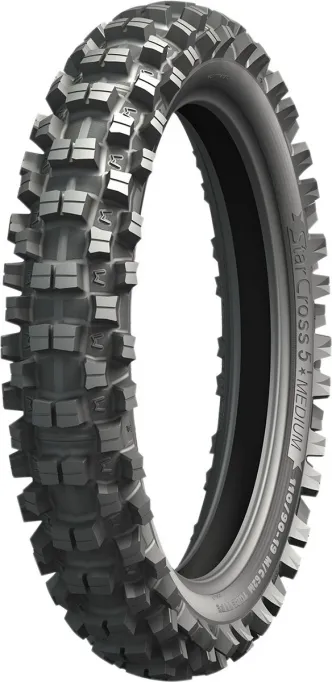 Michelin Starcross 5 Medium 90/100-16 (732509)