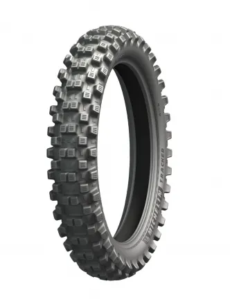 Michelin Trackr 140/80-18 70R TT (087115)