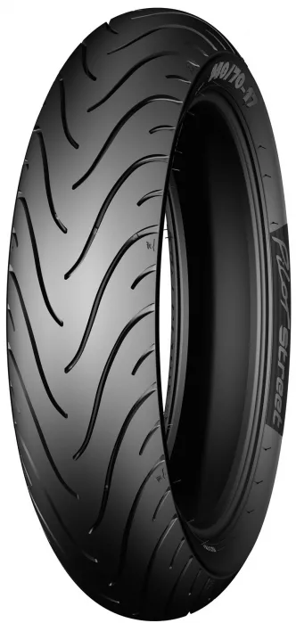 Michelin Tire Pilot Street Radial Rear 150/60R17 66H TL/TT (720861)