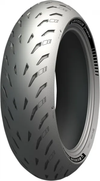 Michelin Power 5 200/55ZR17 (78W) (636793)