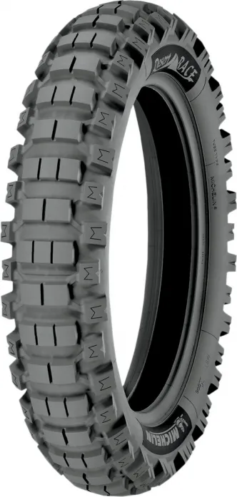 Michelin Tire Desert Race Rear 140/80-18 70R TT (111636)