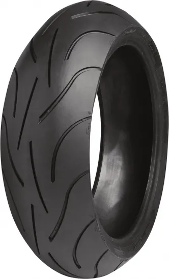 Michelin Tire Pilot Power 2CT Rear 190/55ZR17 (75W) TL (549705)