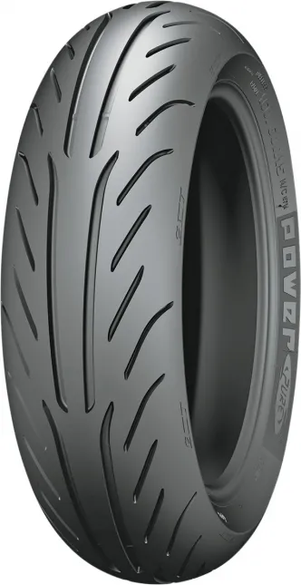 Michelin Tire Power Pure SC Rear 130/80-15 63P TL (286927)